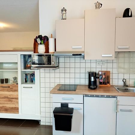 Bodensee Apartment Meckenbeuren Neuhaldenstrasse المظهر الخارجي الصورة