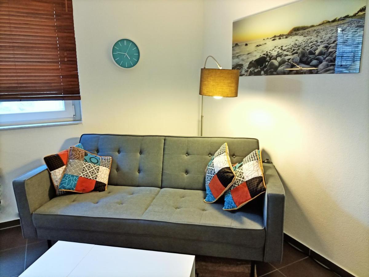 Bodensee Apartment Meckenbeuren Neuhaldenstrasse المظهر الخارجي الصورة