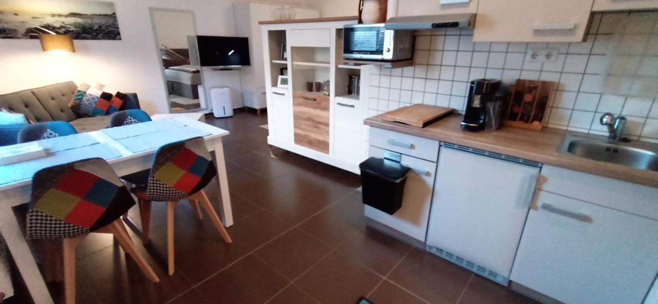 Bodensee Apartment Meckenbeuren Neuhaldenstrasse المظهر الخارجي الصورة