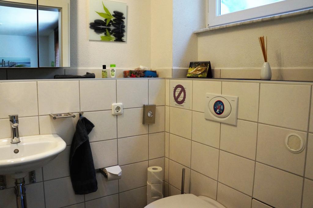 Bodensee Apartment Meckenbeuren Neuhaldenstrasse المظهر الخارجي الصورة